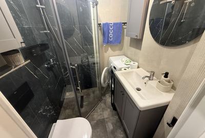 AP.2 CAMERE- FLOREASCA, PET-FRIENDLY, PARCARE INCLUSA, BLOC REABILITAT - 7