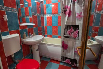 2 camere Mobilat utilat etaj 3 Rosiori-Scolilor - 6