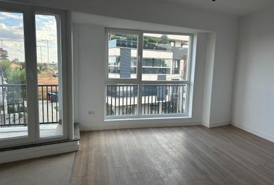 Apartament 2 Camere, Nemobilat, Pipera - 3