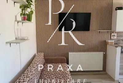 Apartament 2 camere, 34 mp, AC, zona Florilor! - 1