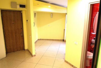 Apartament spatios langa Ghencea Business Center - 8