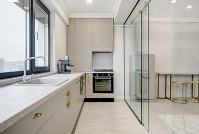 Apartament elegant de 2 camere, 82mp utili, loc de parcare și boxă! - 12