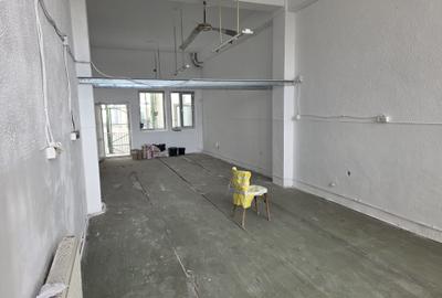 Urziceni Spatiu Comercial Supr desf 1968 mp S utla 1513 mp Teren 1493 mp - 10