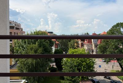 APARTAMENT CU 5 CAMERE IN VILA RENOVATA - PE INTREGUL ETAJ - AVIATORILOR - 1