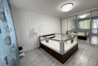 Apartament cu 2 camere decomandat în Dristor