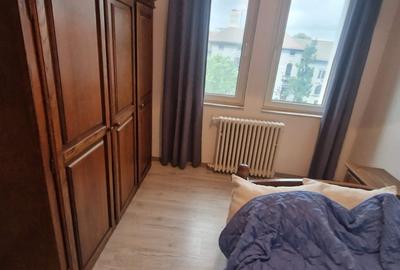 2 camere Kogalniceanu - Eroilor/Izvor de inchiriat Facultatea de Drept - 4