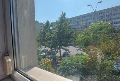 TINERETULUI -METROU 2 decomandate - 15