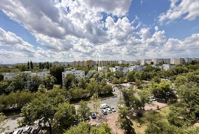 2 Camere circular | 8/10 | BLOC REABILITAT TERMIC | RENOVARE TOTALA - 15