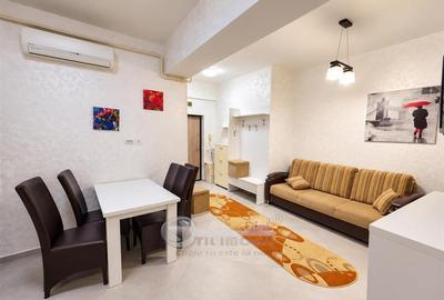 Apartament cu 2 camere decomandat în Podu Roș