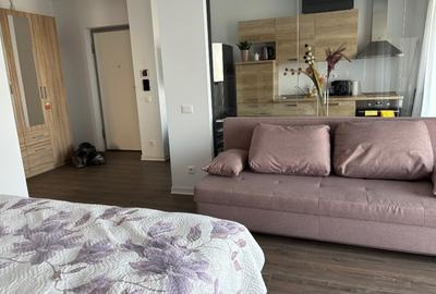 Închiriere / rent  Studio Coud 9 - 6