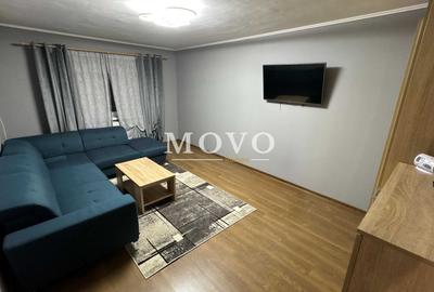 Apartament cu 2 camere decomandat, mobilat în Soarelui
