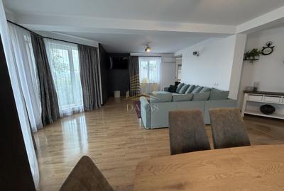 Casa individuala cu 5 camere | Europa |  Teren 850 mp - 9