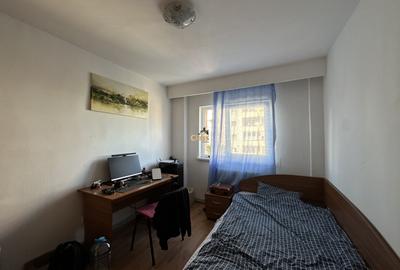 Apartament 4 camere | Decomandat | 76 mpu | Aurel Vlaicu Intre Lacuri - 4