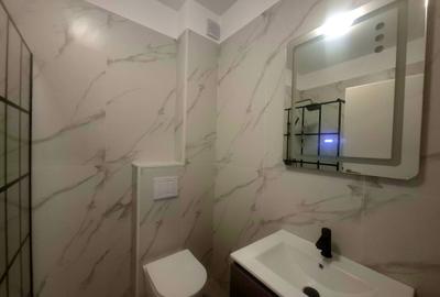 ​Oportunitate: Apartament modern de 2 camere, etaj 1 - 11