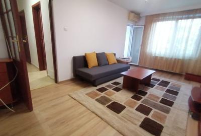 Apartament cu 2 camere decomandat în Obor