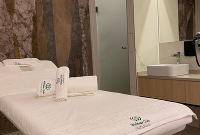 Greenfield Baneasa Residence