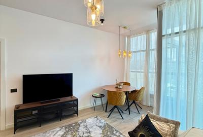 ONE North Lofts // Apartament cu 2 camere de vanzare - loc de parcare si boxa