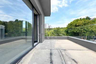 Casa tip duplex premium/zona strazii Campului. - 2