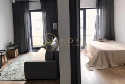 Apartament cu 2 camere tip studio Novum Politehnica de inchiriat - 2