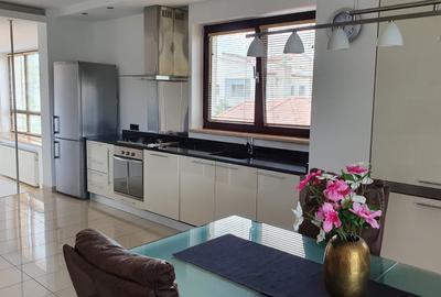 Penthouse with terrace Charles de Gaulle//2 bedrooms//160sqm - 3
