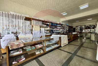 Spațiu comercial stradal de închiriat, Codlea - 4