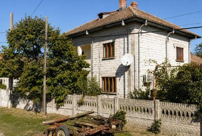 Casă individuală cu 3 camere în Călărași