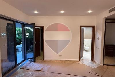 INCHIRIERE Apartament cu 3 camere + curte in zona Primaverii - 8