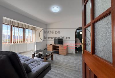 Apartament 2 camere - complet renovat – Calea Torontalului nr.  7, etaj 5/10 - 5