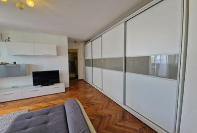 Apartament deosebit: zona Circumvalațiunii ideal pentru cei ce lucrează de acasă - 4