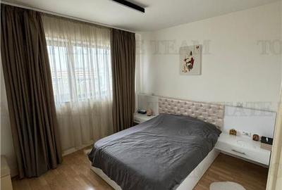 Apartament Barbu Vacarescu, cu terasa si vedere Cartierul Floreasca 102 The Adre - 9