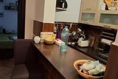 Apartament 3 camere mobilat, centrala termica , gata de mutat! - 15