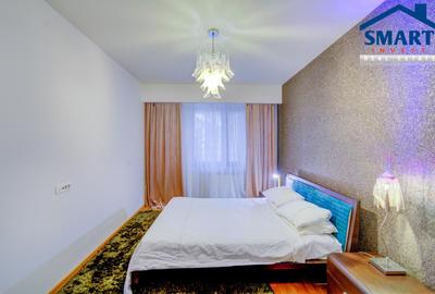 Gafencu Luxury - Apartament 3 camere - Parc Herastrau - Sos. Nordului - 11