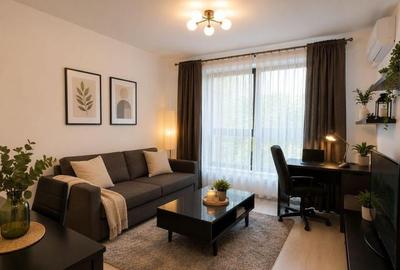 Apartament 2 Camere tip studio | Day residence | Centrala | AC - 1