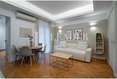 Apartament renovat Ultracentral | Armeneasca | Str. Paleologu || 2 camere + came - 1