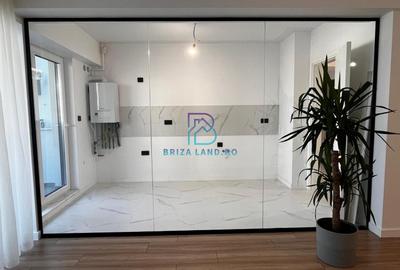 ASTORIUM LIFE, Ozana, 66,75 mp, an 2025, etaj 7, Apartament nou, Nemobilat - 3