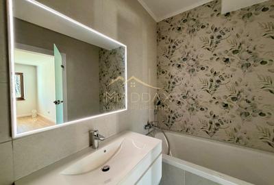 Apartament cu 2 camere *72mpu* + Terasa / *Prima Inchiriere* / Baneasa - Metrou - 46