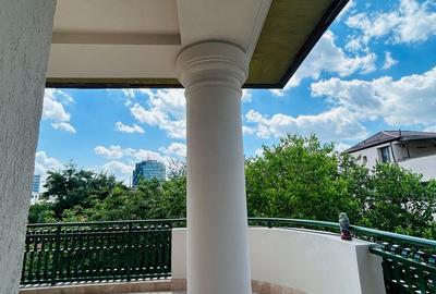 Apartament boutique în cartierul Primăverii — Strada Maxim Gorki - 22