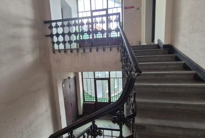 Apartament 2 camere, ultracentral Arad, Imobil reabilitat, Comision 0% - 9