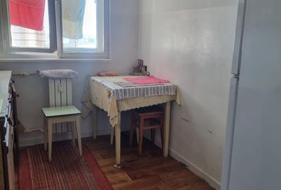 Apartament 2 camere   Tomis Nord Tic-Tac 85000 euro - 11