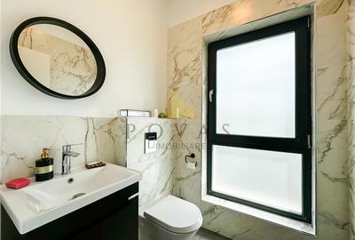 Inchiriere Apartament 4 Camere Iancu Nicolae Baneasa - 30