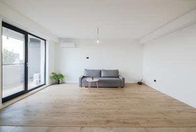 Apartament 2 camere | Bloc nou | Terasă 12,4 mp | Vedere Port și Far - 4