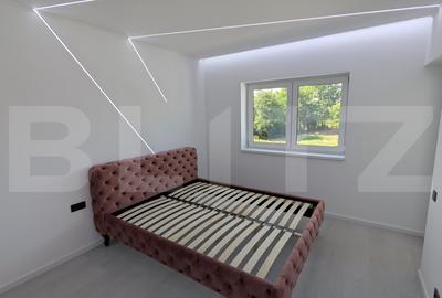 Duplex cu 4 camere în Cetate