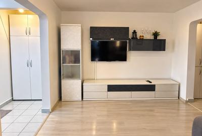 Inchiriere apartament City Park Mall cu parcare proprie - 9