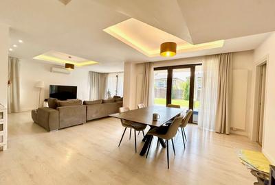 Modern villa | Oxford Gardens complex | Pipera area - American School - 5