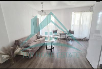 Apartament cu 2 camere de inchiriat, strada Urusagului Floresti! - 3