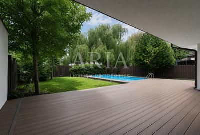 OXFORD GARDENS -  LUXURY GATED COMMUNITY - POOL - TENNIS COURT - PLAYGROUND - 4
