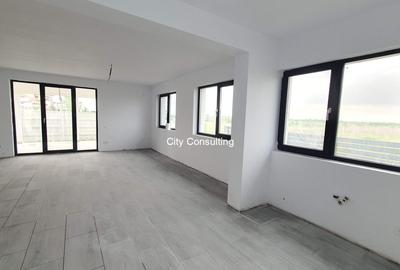 Vanzare vila individuala Crevedia Samurcasi - 9