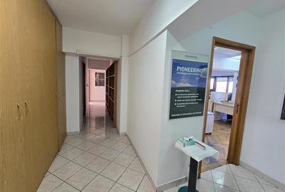 Splaiul Unirii, apartament 5 camere - 13