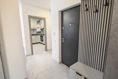 Apartament 2 cam | Prima inchiriere | Loc parcare | Aparatorii Patriei - 9