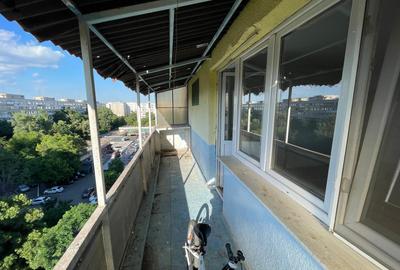Apartament 3 camere, necesita renovare, 74,29mp, 10min metrou, Drumul Taberei - 31